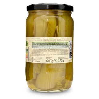 Delhaize | Céleris | Coeurs 