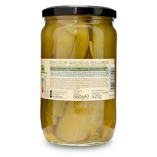 Delhaize | Selder | Voet 