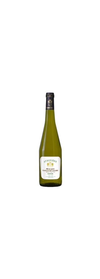 L'Aubiniere | Muscadet Sevre & Maine 2023 
