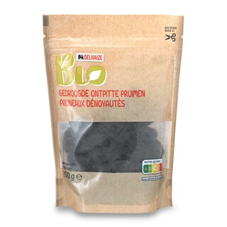 Delhaize | Bio | Pruimen | Bio 