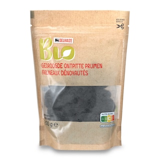 Delhaize | Bio | Pruimen | Bio 200 gr