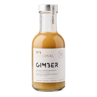 Gimber | N1 bio 
