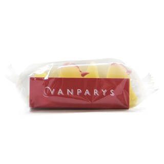 VAN PARYS | Poulettes Pâques sucre 2 PC 
