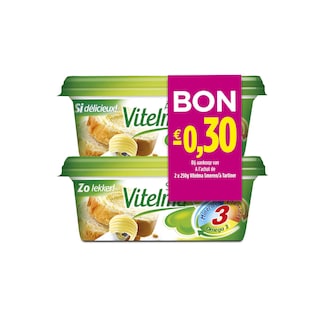 Vitelma | Omega 3 38% Vet 