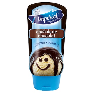 Imperial | Nappage | Chocolat 