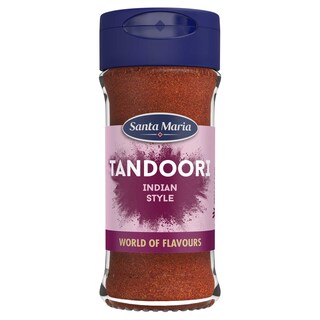 Santa Maria | Epices | Indian Tandoori 35 gr