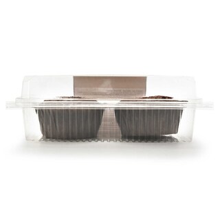 Delhaize | Fondants | Chocolat | 2pc 
