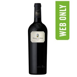 Marques De Borba | Reserva | 2015 