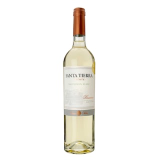 Santa Tierra | Reserva | Sauvignon Blanc 