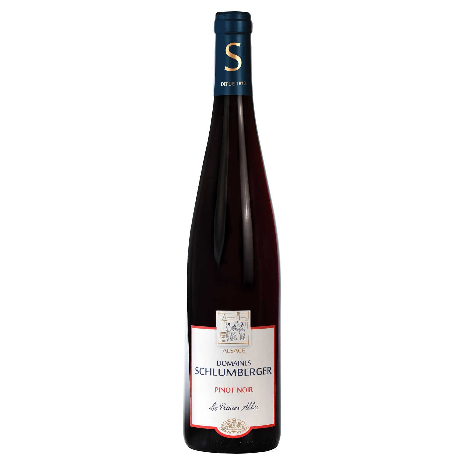 Domaines Schlumberger Pinot Noir | 2022