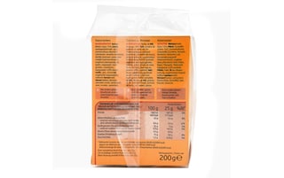 Delhaize | Crackers | Fromage 