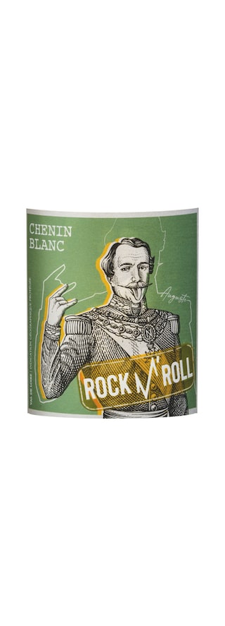 France | Rock'm Roll Chenin Wit 