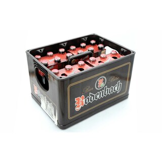 Rodenbach | Bière gueuze ambrée 