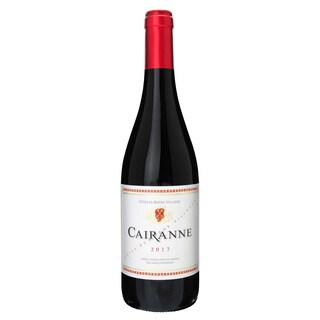 France - Frankrijk | Rhône - Côtes du Rhône Village | Cairanne Rood 