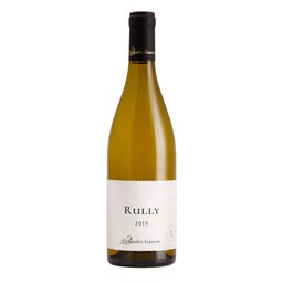 France - Frankrijk | Côtes Chalonnaise | Rully Gauvin 2019 