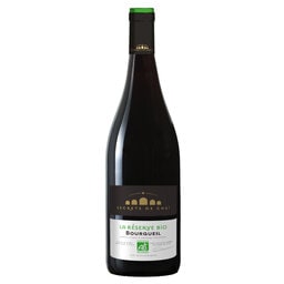 Secrets De Chai | Bourgueil | Bio | 2022 75 cl