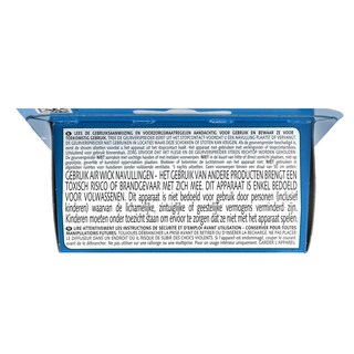 Air Wick | Aérosol | électrique  | Cotton & Orchidée 