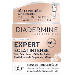 Diadermine | DD | Expert | Active Glow | DC | 50ml 