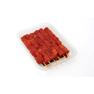 DELHAIZE | GRILL BROCHETTE PORC 