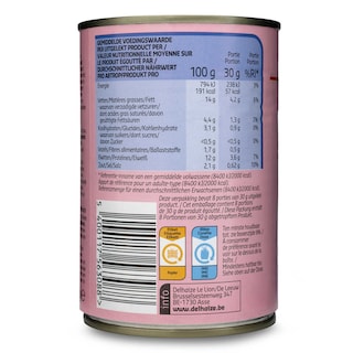 Delhaize | Saucisses | Apero 