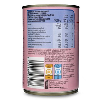 Delhaize | Worstjes | Apero 240 gr