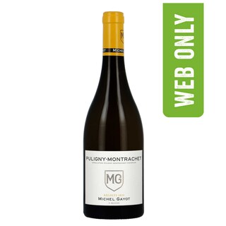 France - Frankrijk | Puligny Montrachet | Puligny Montrachet Gayot 2020 Wit 