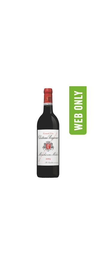 Chateau Poujeaux