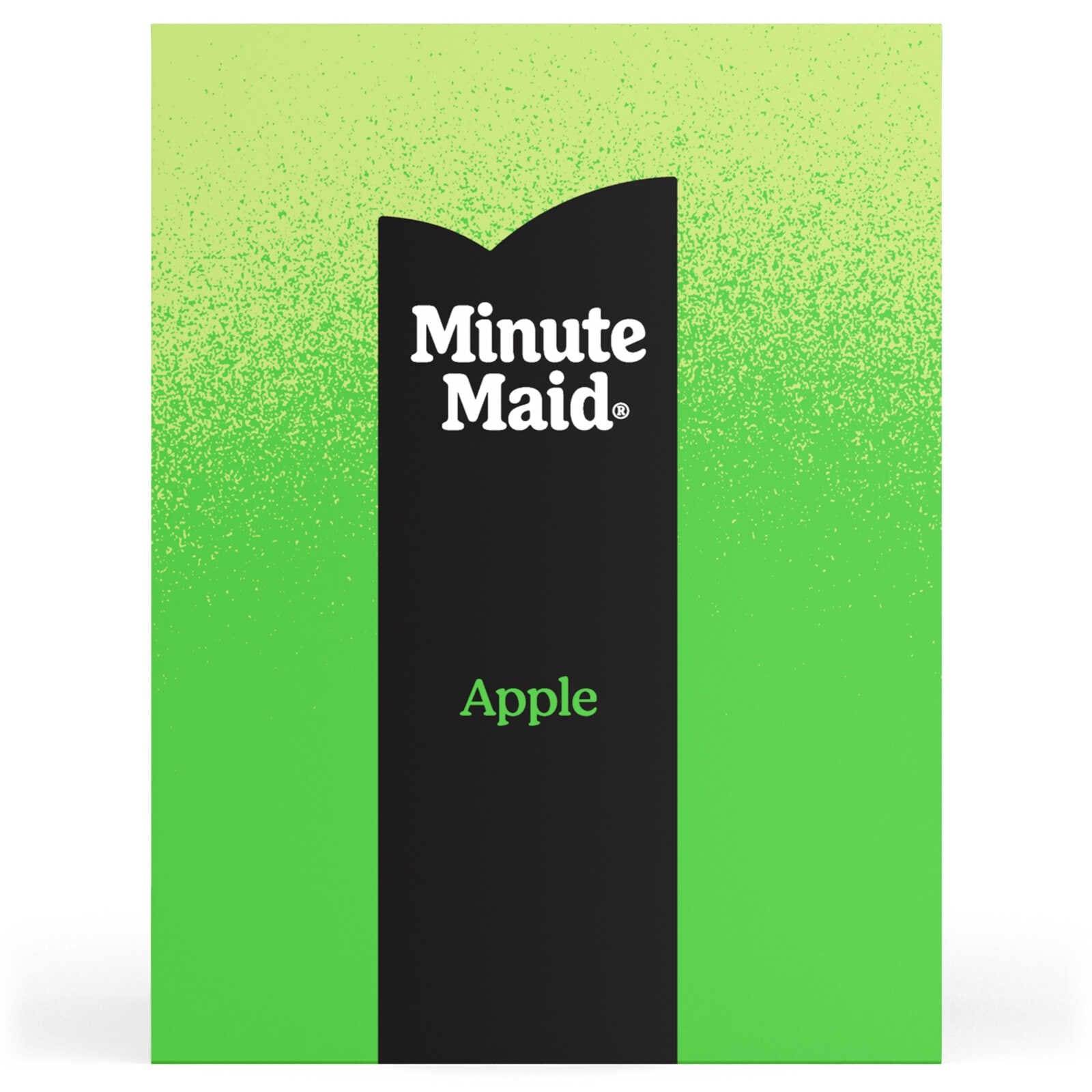 Minute Maid Sap | Appel