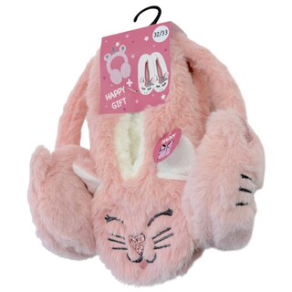 YKOU | Oorwarmers | Pantoffel 1 st