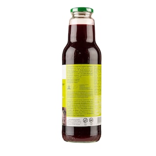 Delhaize | Bio | Jus | Betteraves rouges | Bio | Verre 