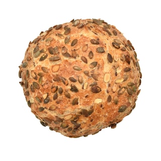Delhaize | Bio | Pompoenbrood | Bio 