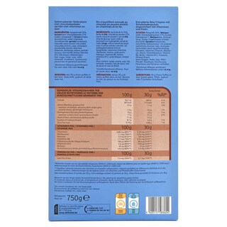 Delhaize | Céréales | Choco Puffies 750 gr