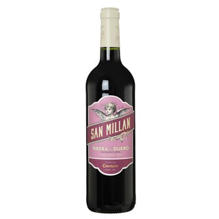 Espagne - Spanje | Ribera Del Duero | San Millan Fino Tinto 16 