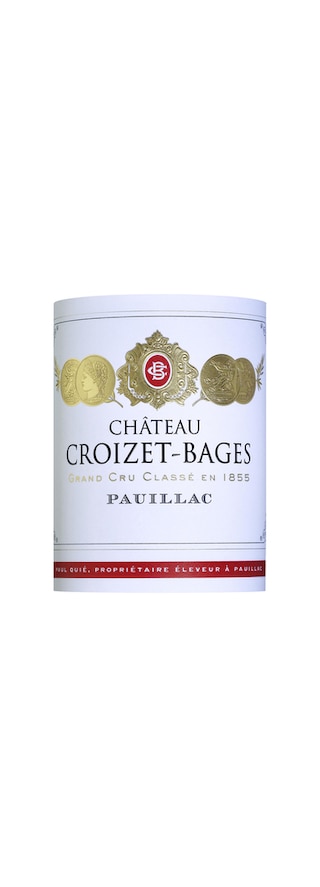 Chateau Croizet-Bages | Pauillac Grand Cru Classé | 2019 