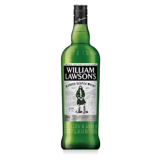 William Lawson's | Whisky | Finest Blend 