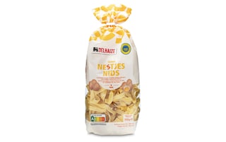 Delhaize | Nids | Larges | 10MM 350 gr