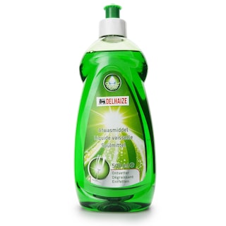 Delhaize | Liquid Vaisselle | Original | 500ml 