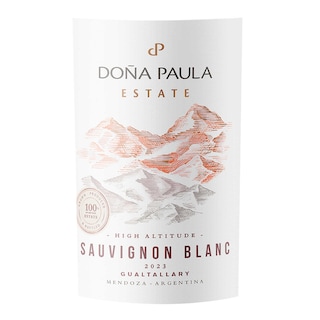 Dona Paula | Sauvignon Blanc 