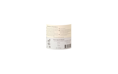 FR RHONE VACQUEYRAS AC | Rhône - Vacqueyras AC | Seigneur de Fontimple 2014 Rosé 