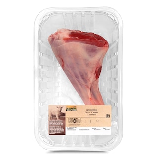 Delhaize | Jarret | Agneau | Celtic 