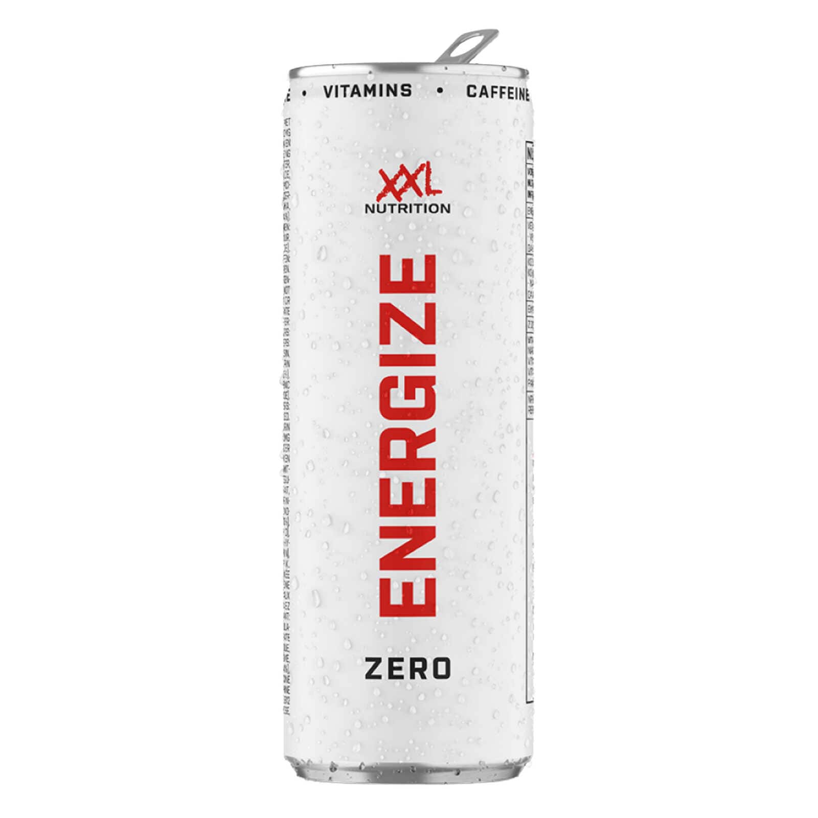 XXL Nutrition Energiedrank | Citrus