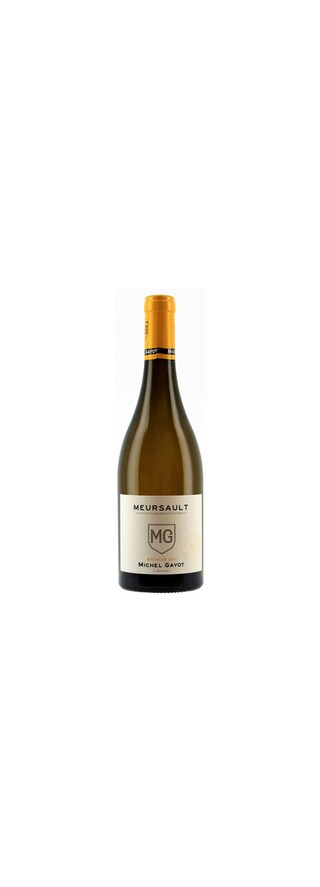 Michel Gayot | Meursault | 2021 75 cl