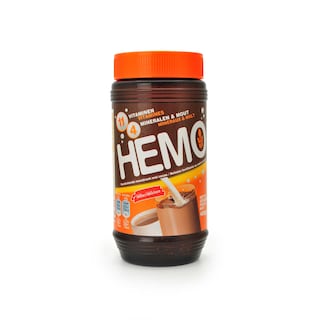 Hemo | Boisson | Malt-Cacao 