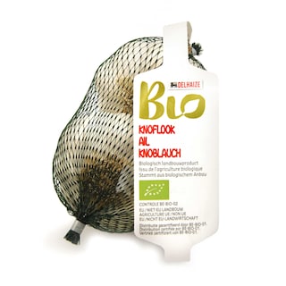 Delhaize | Bio | Ail | Filet | Bio 