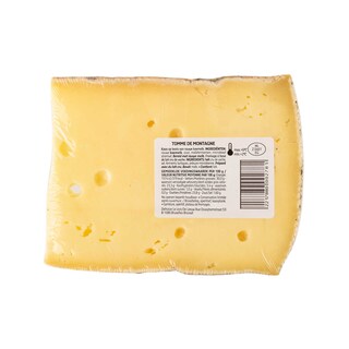 Delhaize | Kaas | Tomme de Montagne | Frankrijk | Blok 