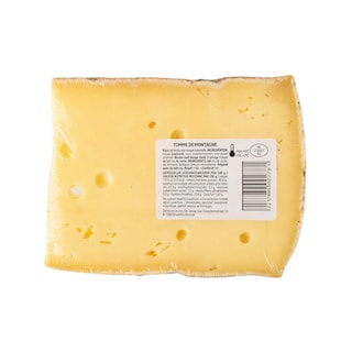 Delhaize | Kaas | Tomme de Montagne | Frankrijk | Blok 