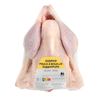 Delhaize | Poule a bouillir 