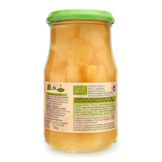Delhaize | Bio | Ananas | Bio 