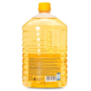 Delhaize | Frituurolie 