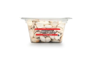 Delhaize | Pompoenpit 